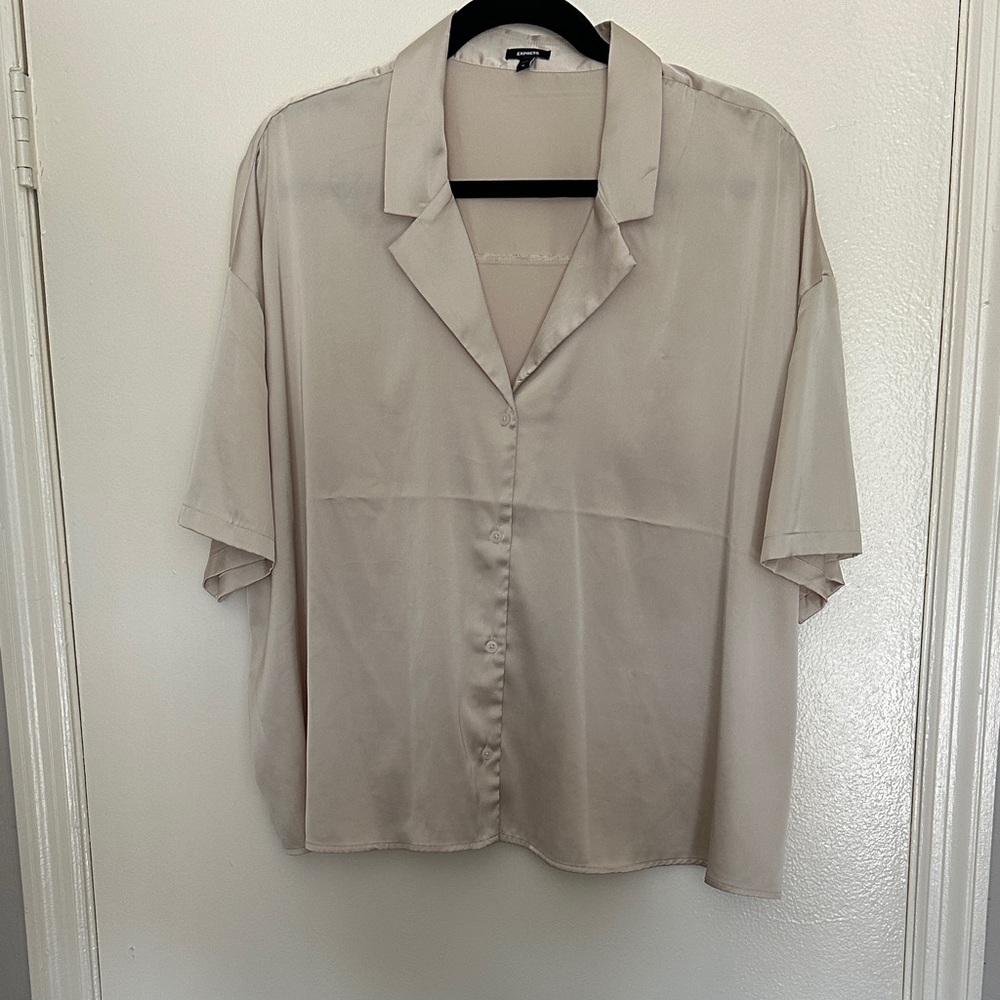 Express Women’s shirt